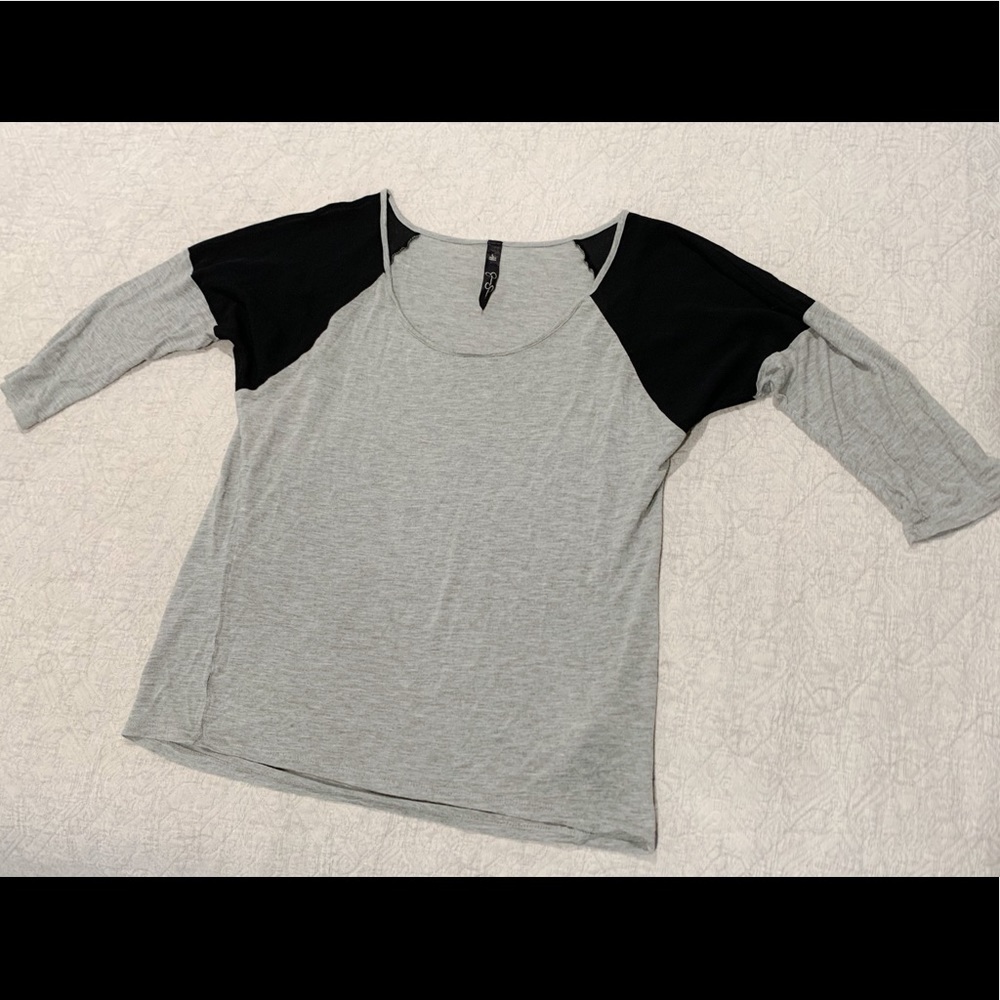 Jessica Simpson top Large